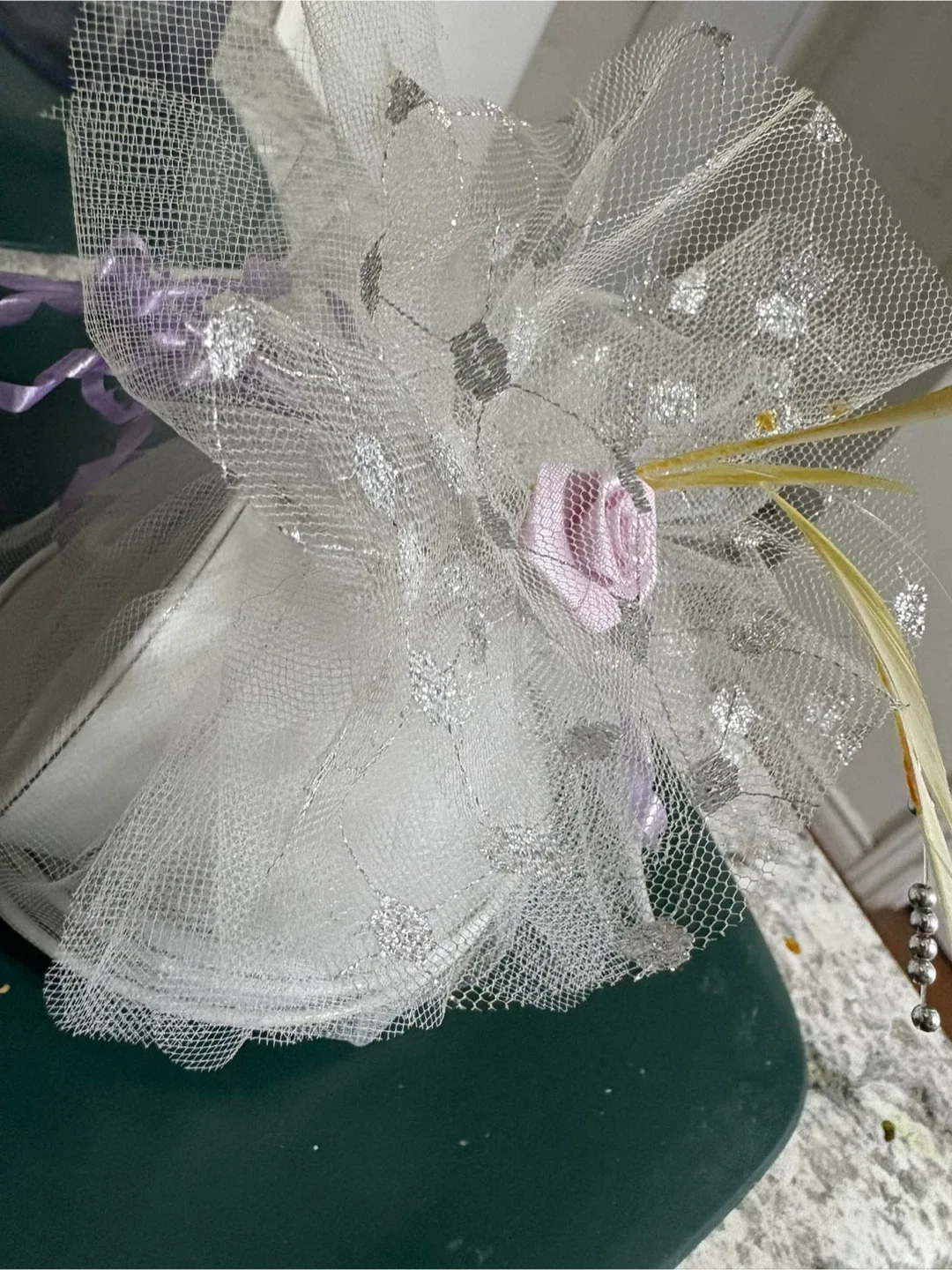 Tea Cup Set with Decorative Wrapping image indicator(5)