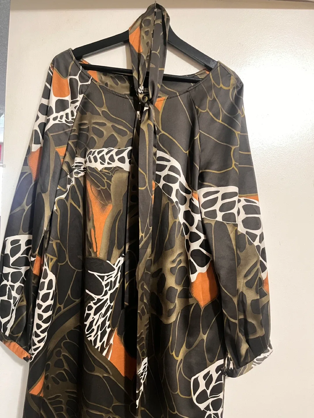 Lori M Collection Dress - Size L/G image indicator(2)