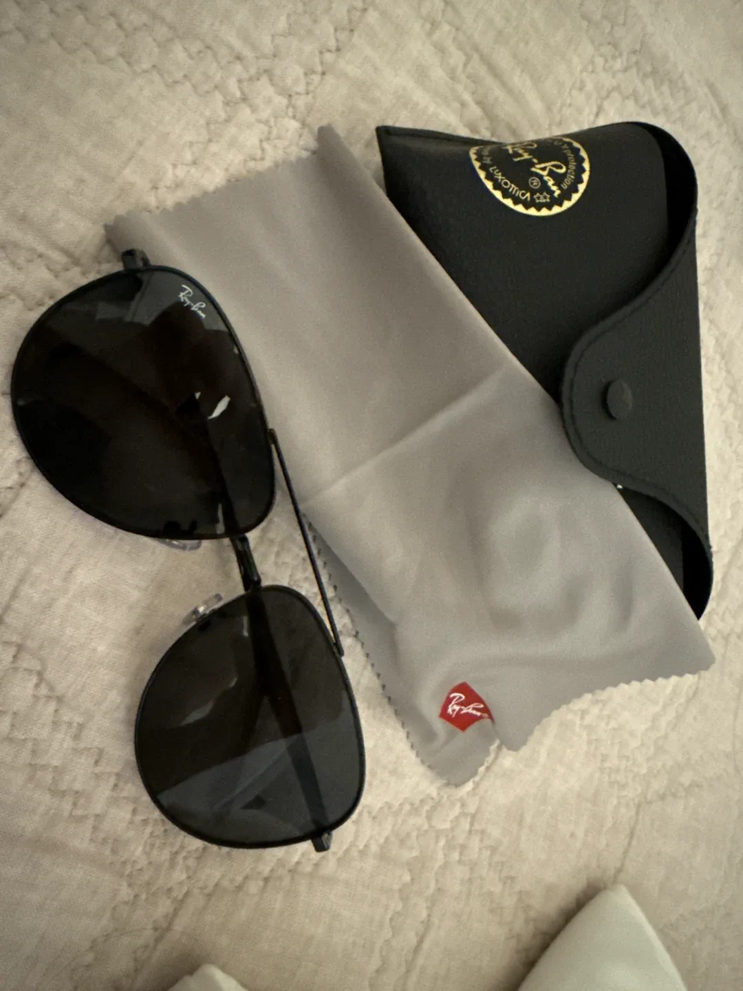 Ray-Ban Sunglasses