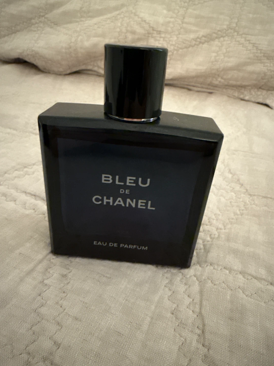 Bleu de Chanel Eau de Parfum