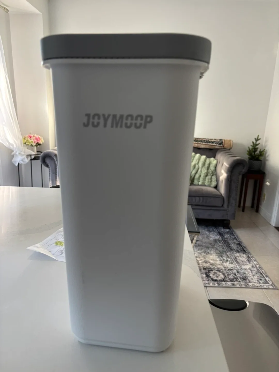 Joymoop Bucket Mop Brand new image indicator(3)
