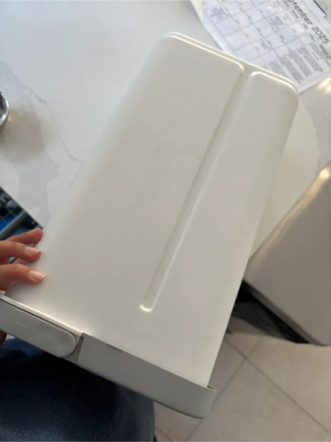 Joymoop Bucket Mop Brand new image indicator(6)