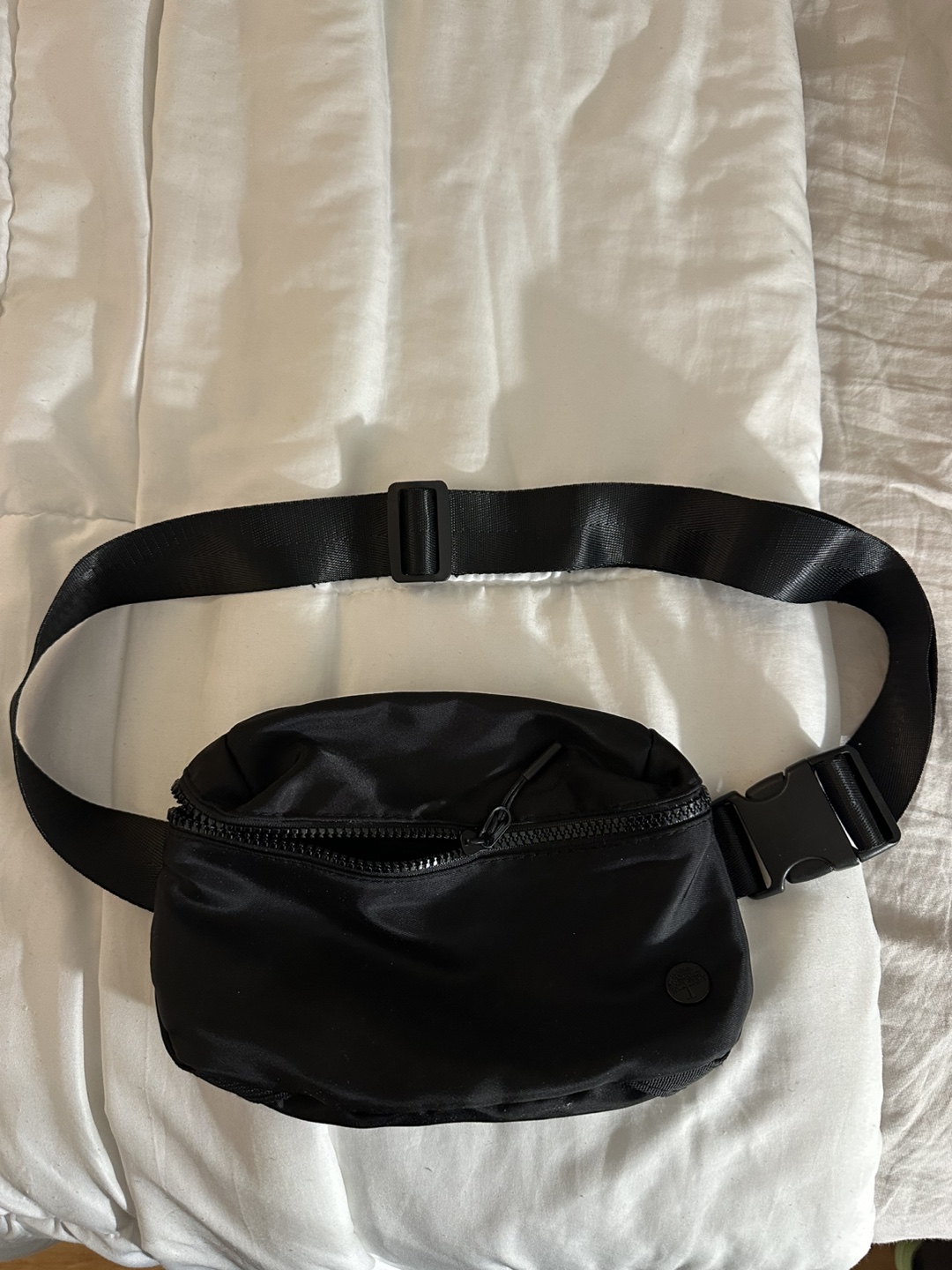 Lululemon Everywhere Belt Bag Black