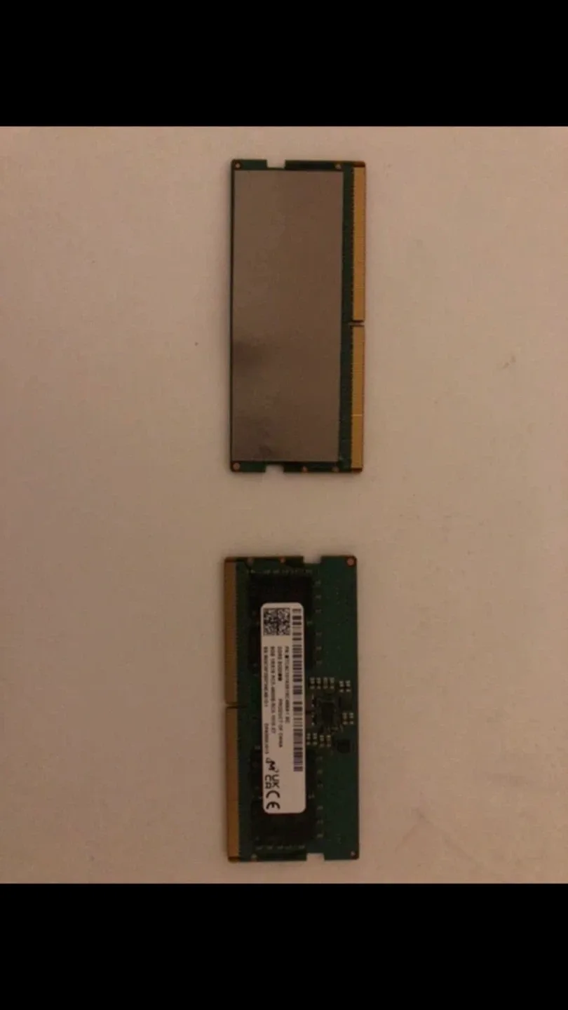 DDR5 8GB RAM 4800mhz 40cl stick image indicator(2)