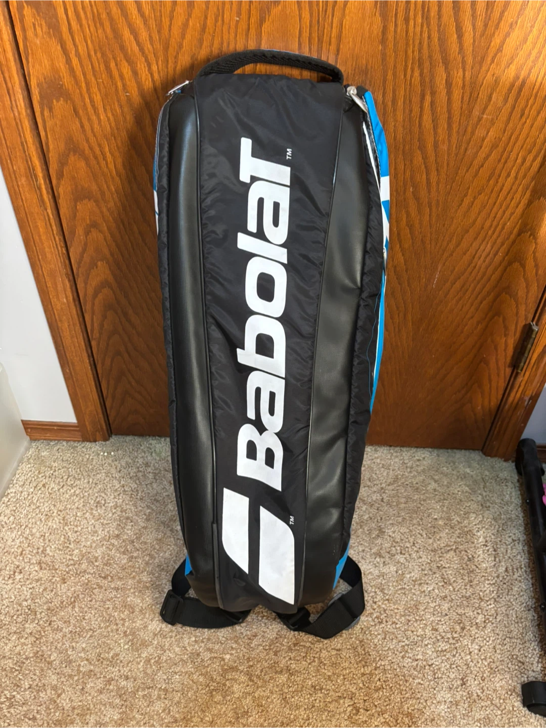 ‘Babolat Pure Drive’ Tennis Bag - photo 4