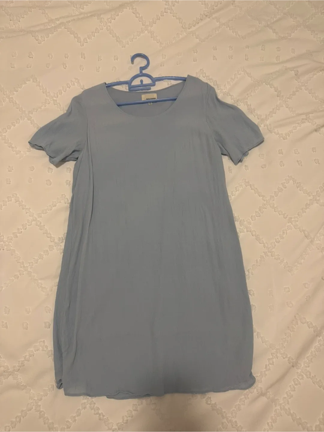 Wilfred Free Shirt Dress - M thumbnail