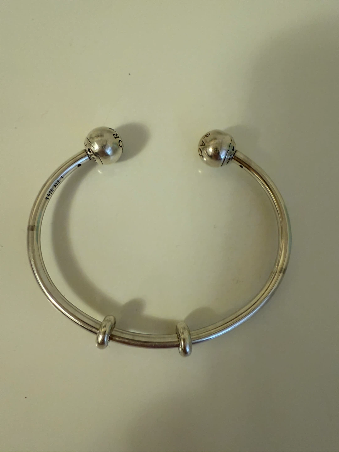 Pandora Bangle Bracelet - photo 4