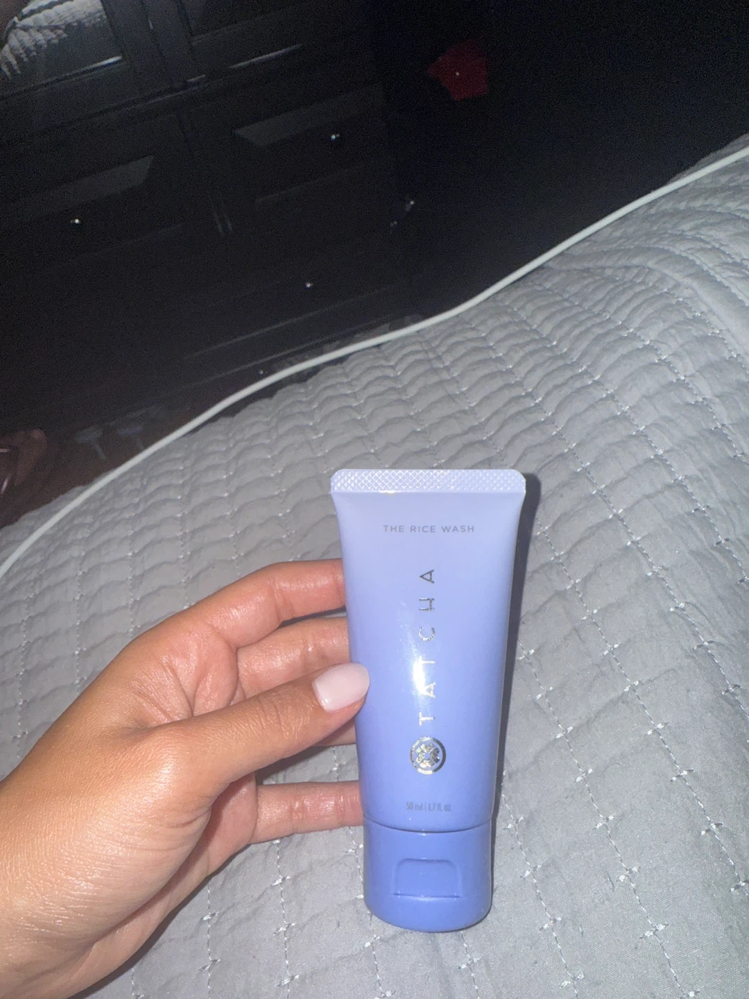 Tatcha The Rice Wash Mini Size