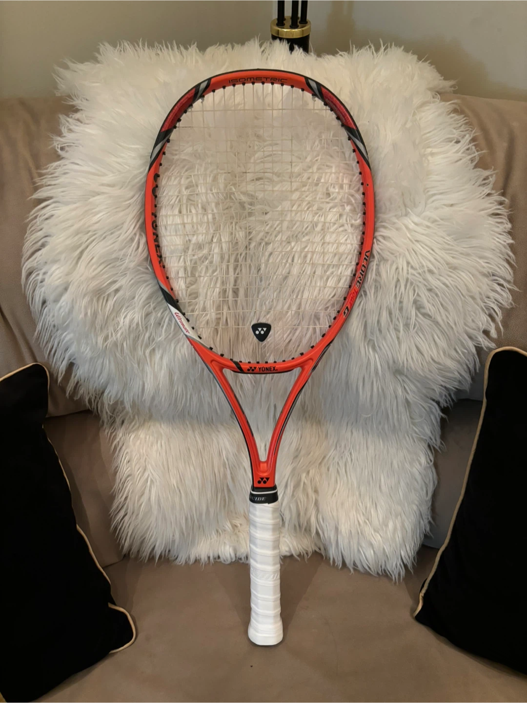 ‘Yonex Stan Wawrinka VCORE Tour G Gravity’ Tennis Racquet