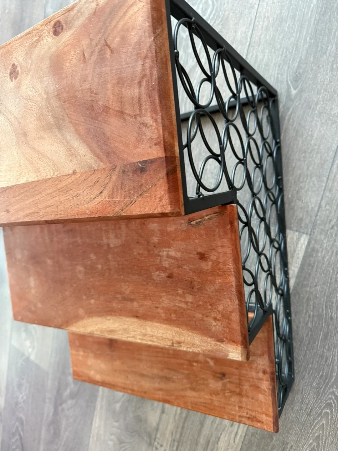 Pet stairs / Home decor image indicator(3)