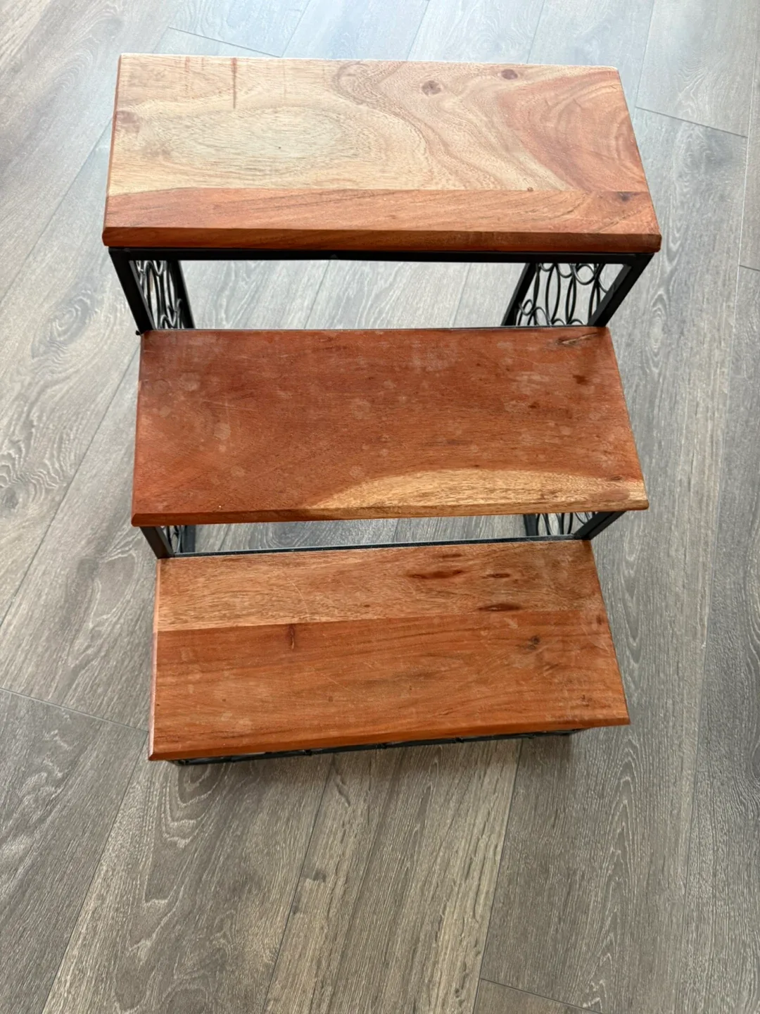 Pet stairs / Home decor image indicator(2)