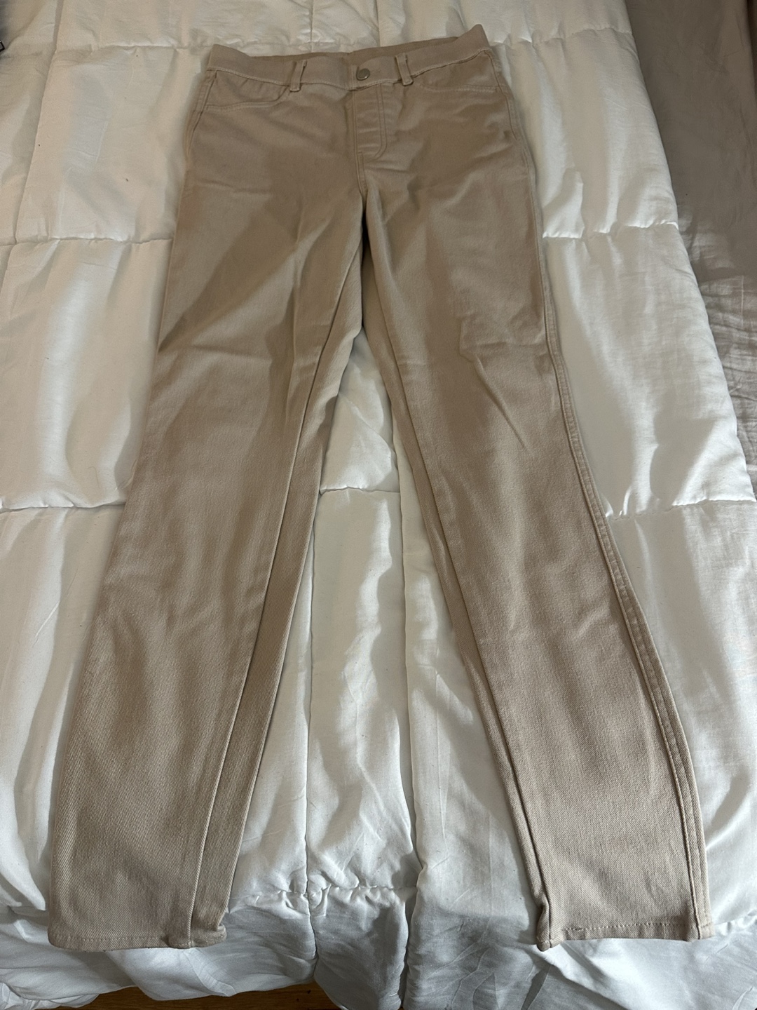 Women Uniqlo Heattech Pants - Size M (28-29 inch waist)