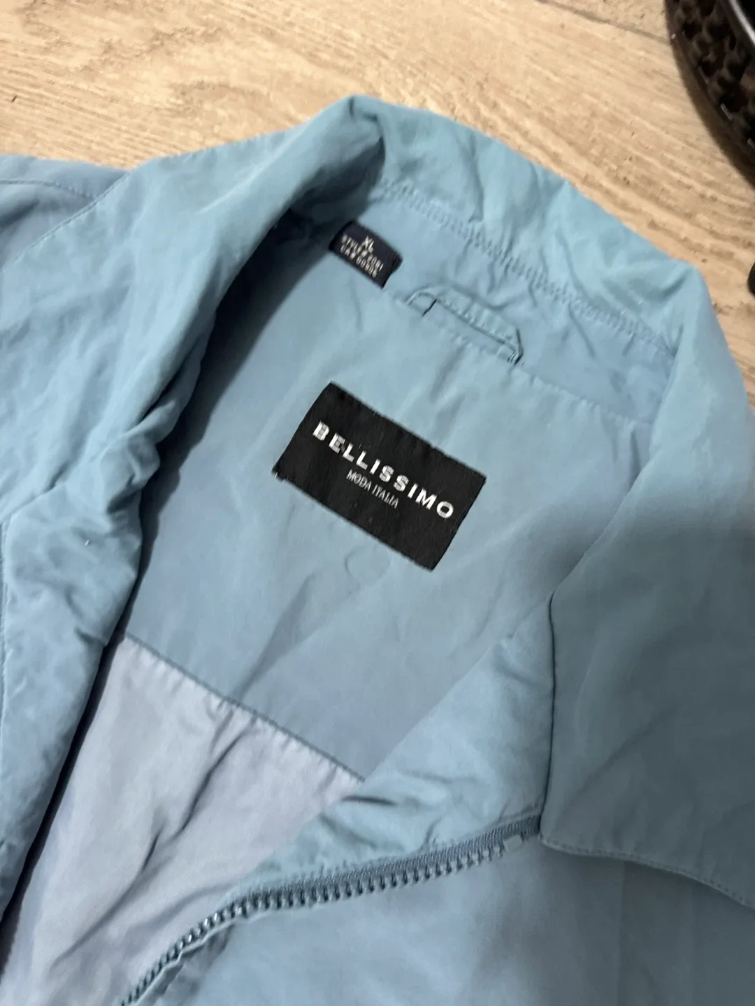 Bellissimo Moda Italia Jacket XL thumbnail