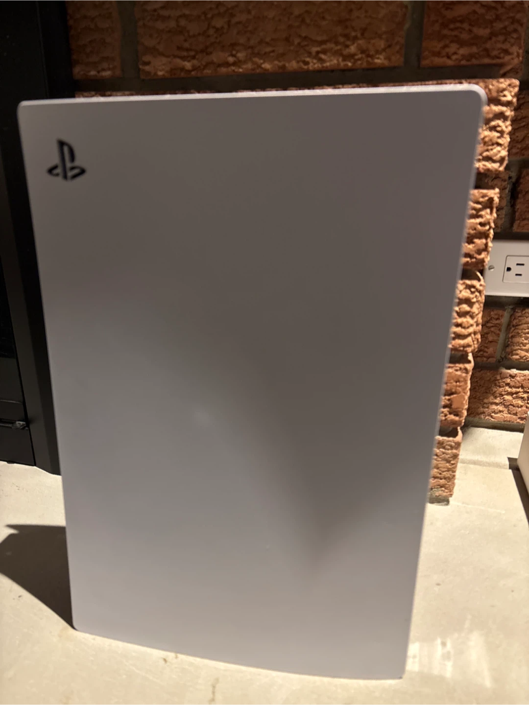 Sony PlayStation 5 Console with Controller - photo 2