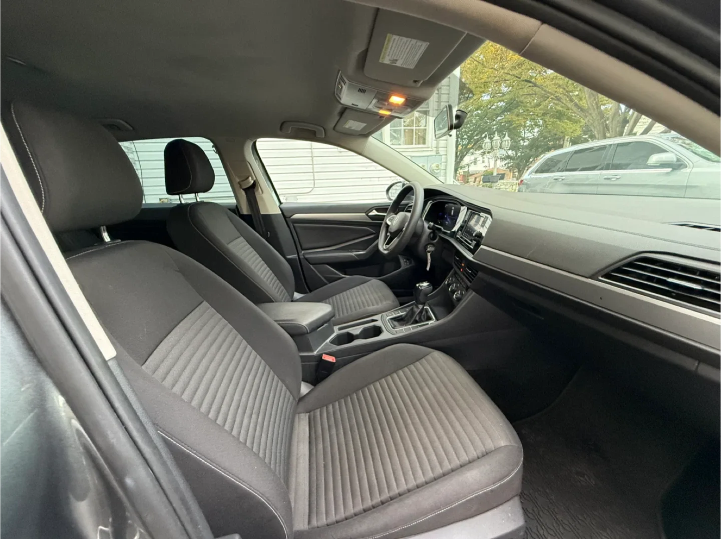 2022 Volkswagen Jetta image indicator(6)