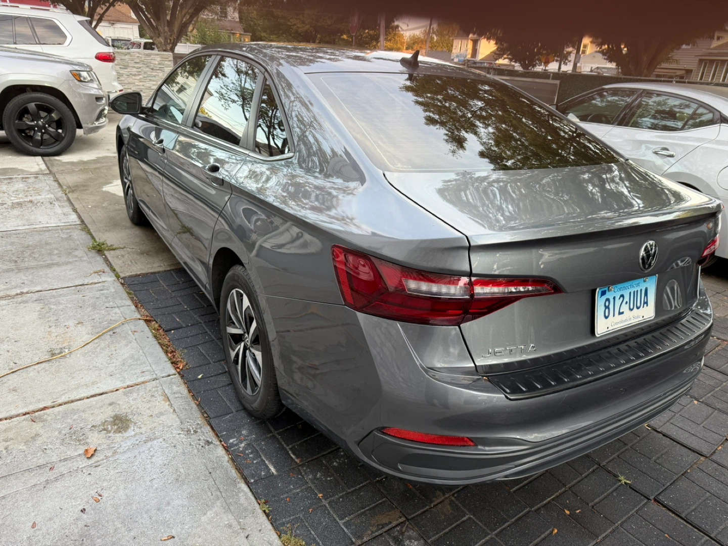 2022 Volkswagen Jetta - photo 4
