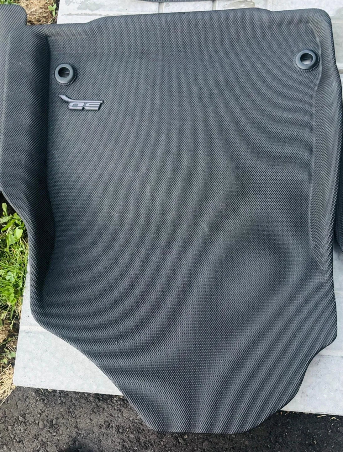 Car MATS for Acura MDX image indicator(2)