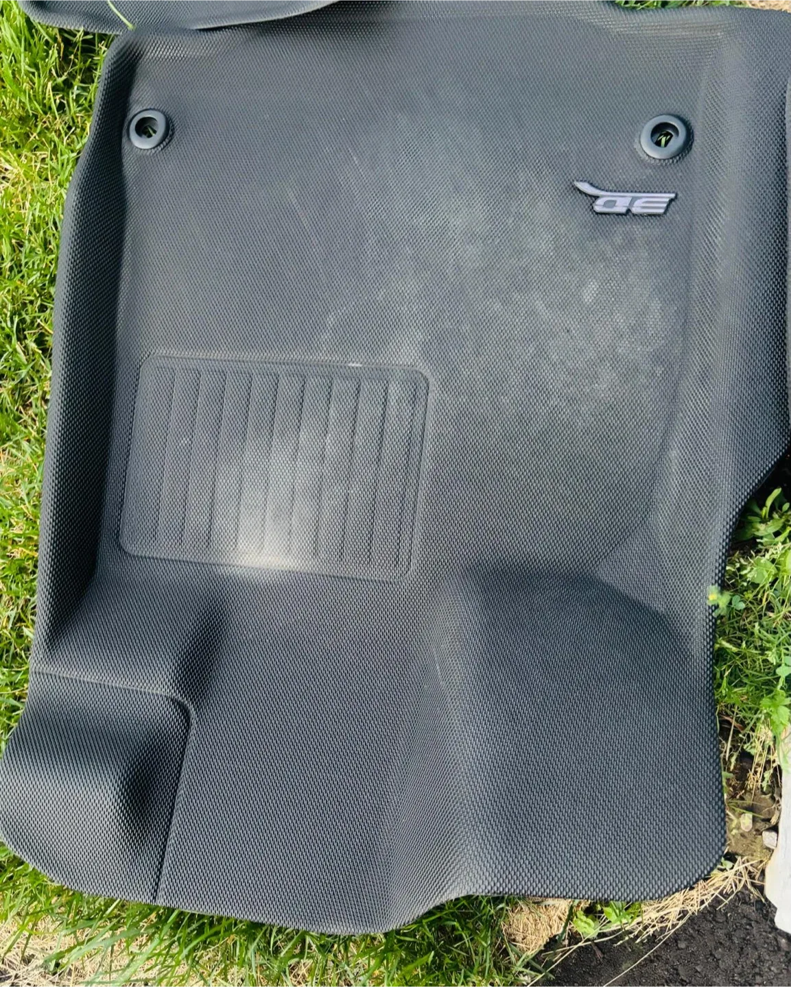 Car MATS for Acura MDX image indicator(3)