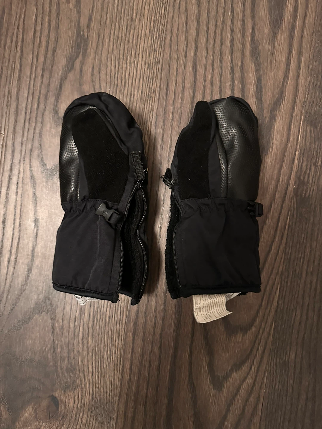 Head Mittens - Size Small for 4 to 5 Year old - photo 2