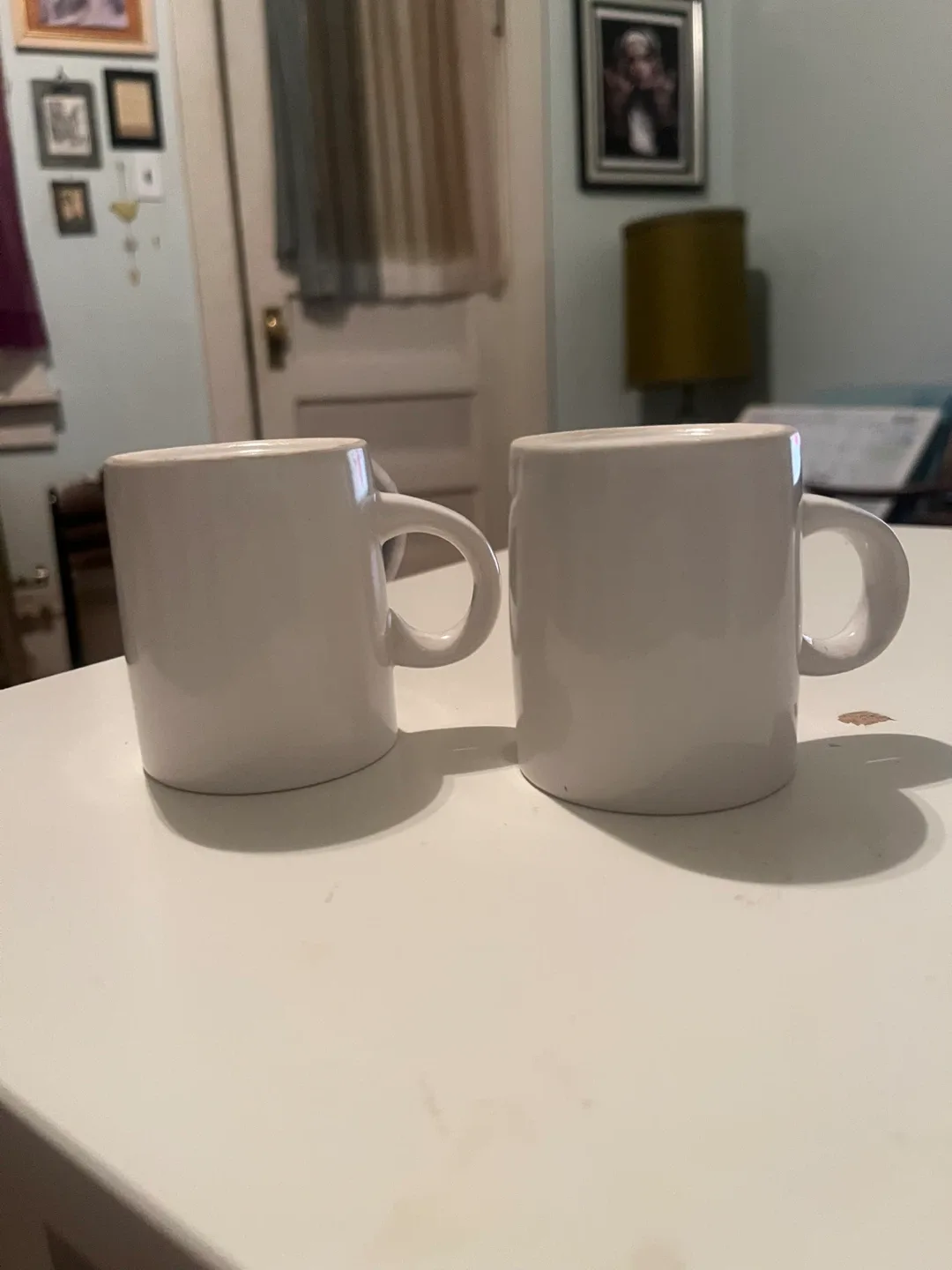 Expo 86 Vancouver Canada Mug Set image indicator(3)