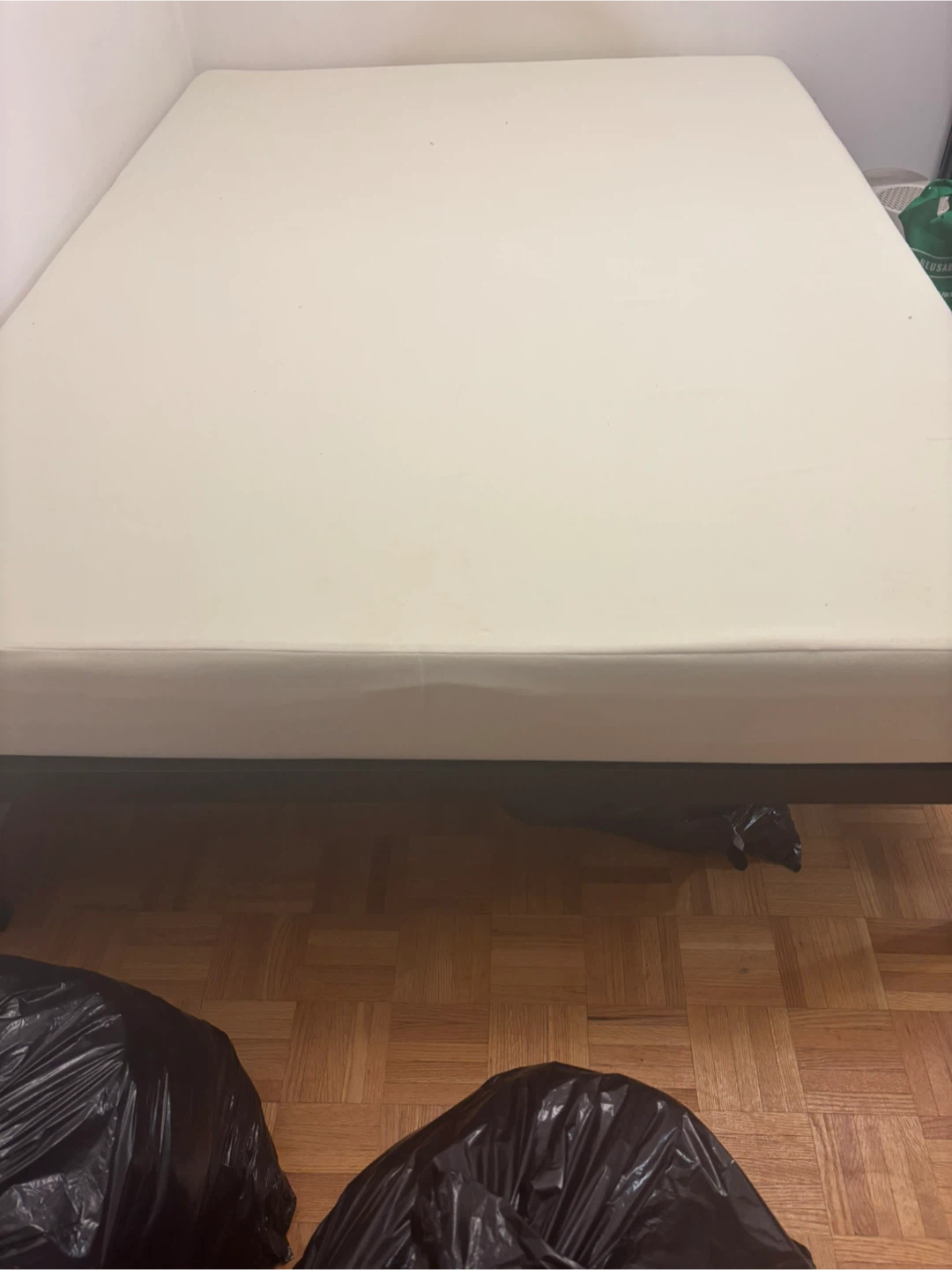 Mattress and bed frame  - Good Condition
