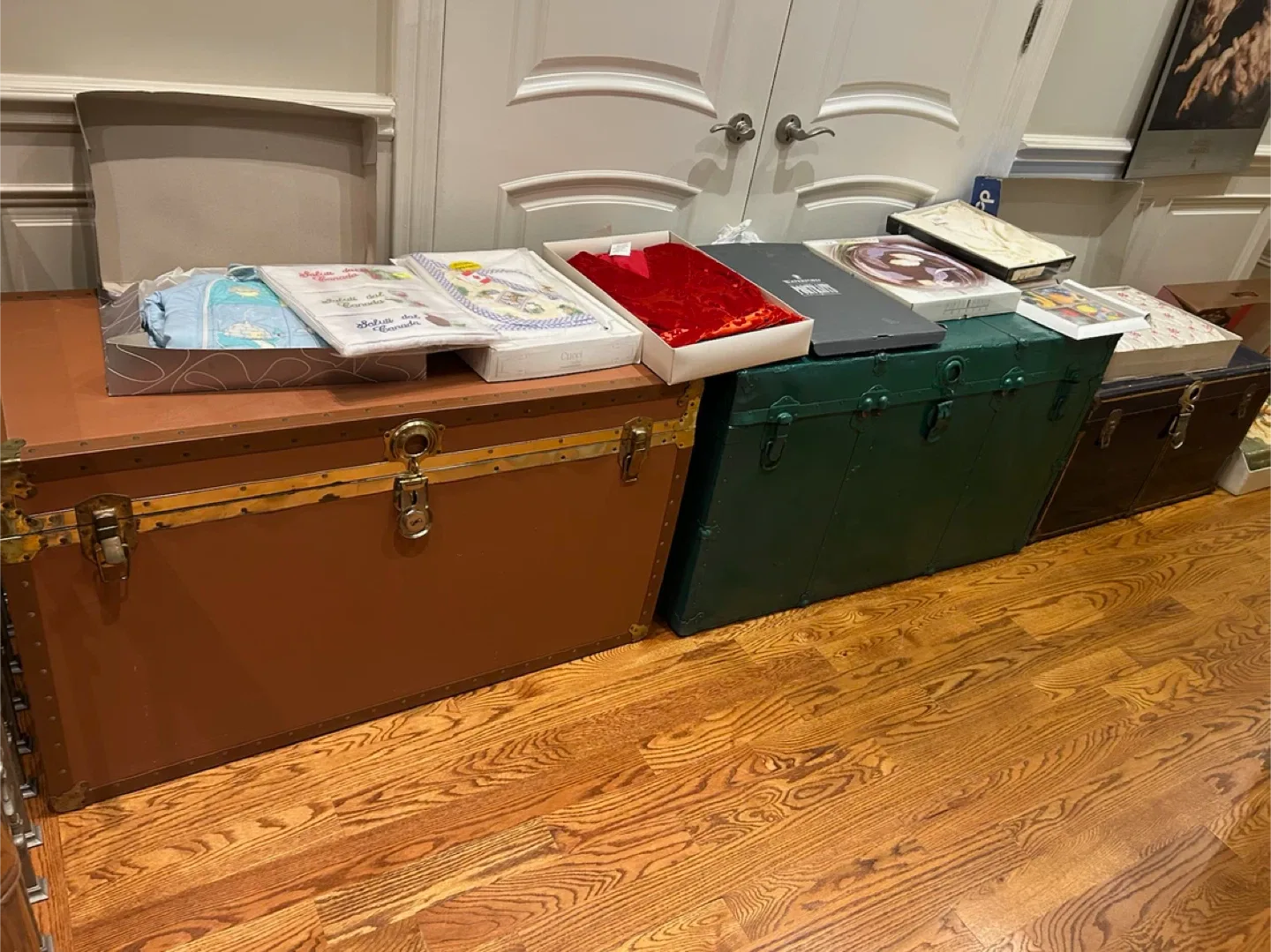 ESTATE CONTENT SALE 293 La Rosa Avenue Etobicoke image indicator(3)