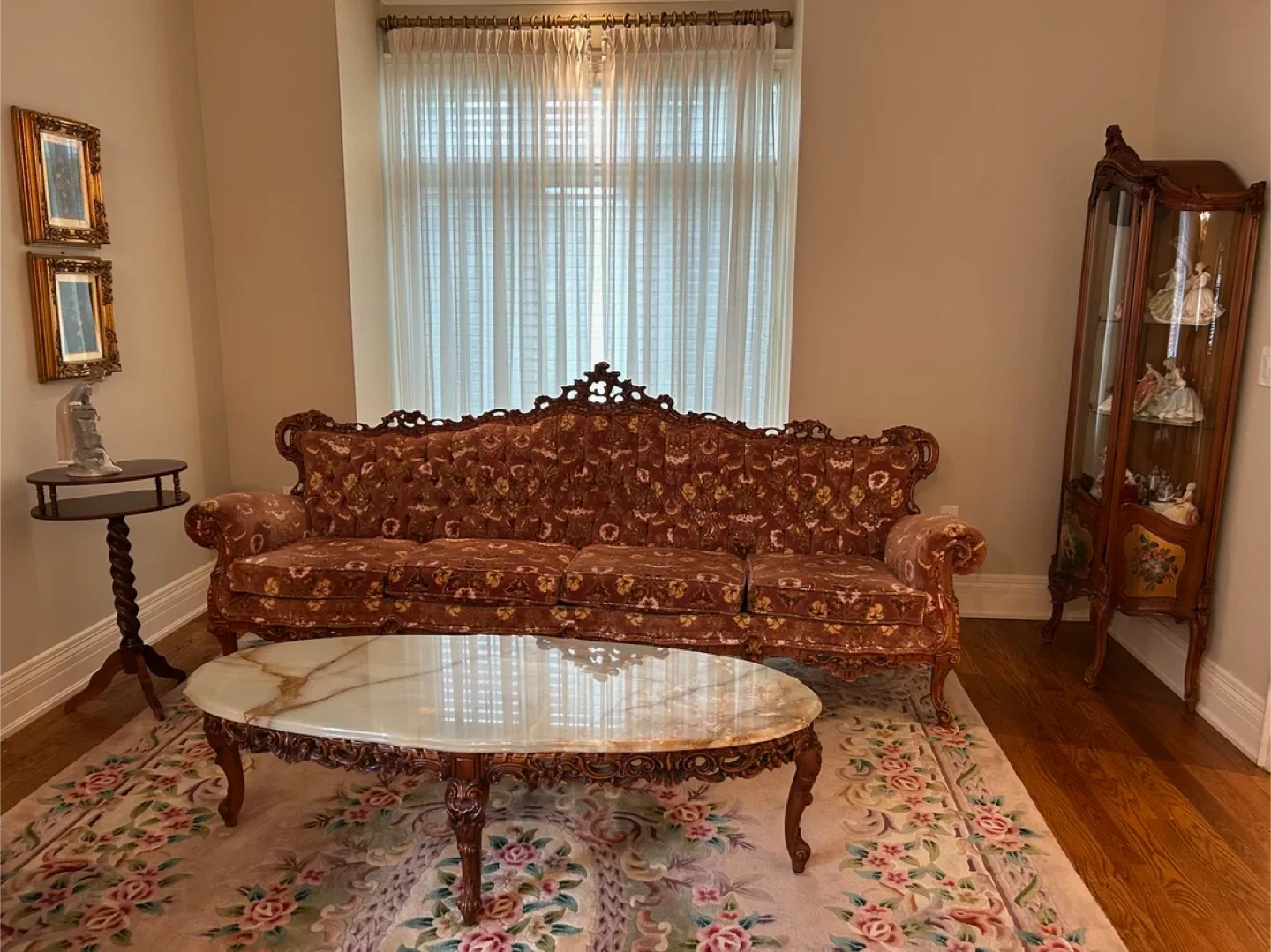 ESTATE CONTENT SALE 293 La Rosa Avenue Etobicoke image indicator(10)