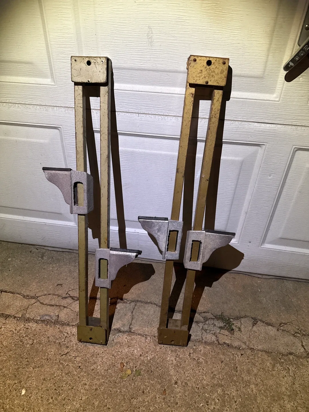 Track starting blocks image indicator(2)