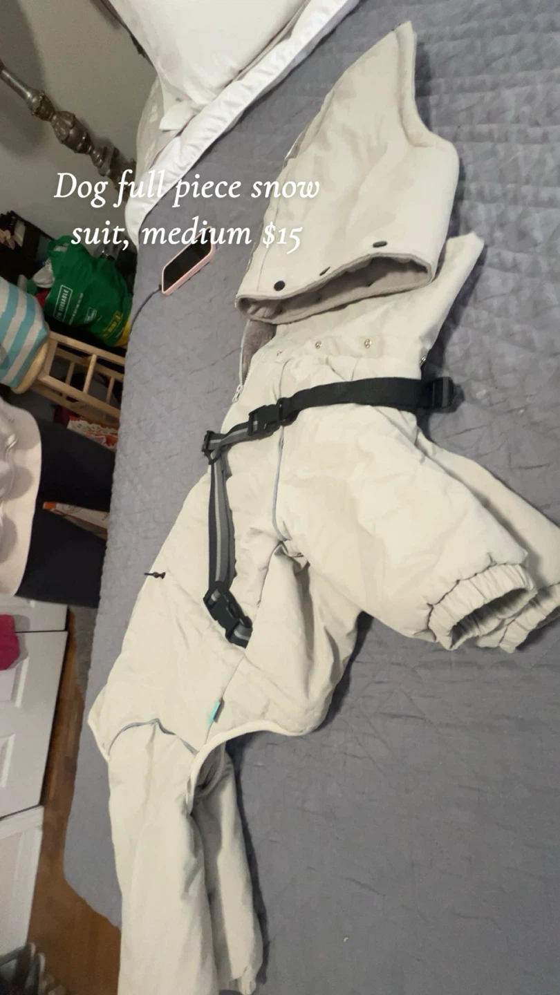 Dog items - photo 4