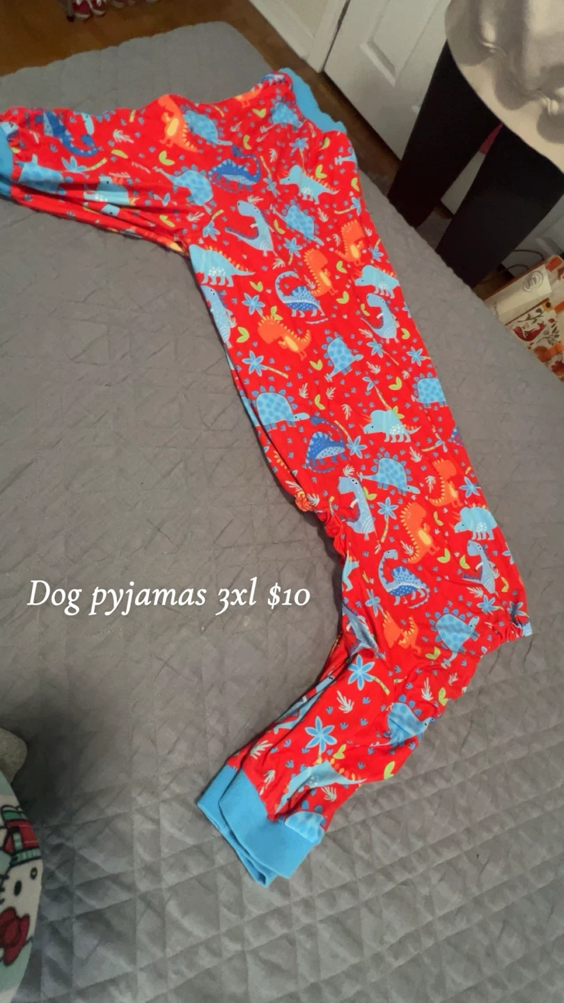 Dog items - photo 2