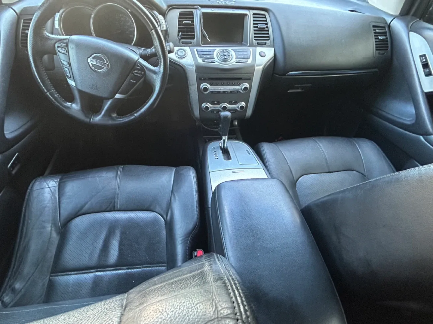 Nissan Murano SUV 2012 135k miles image indicator(6)