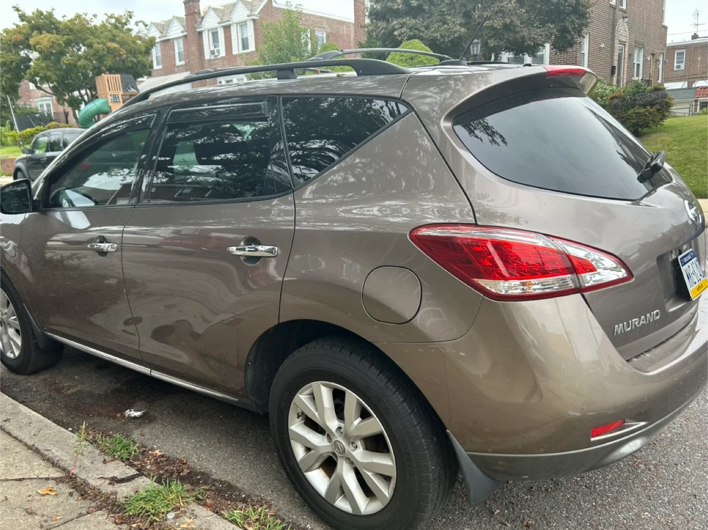 Nissan Murano SUV 2012 135k miles image indicator(3)