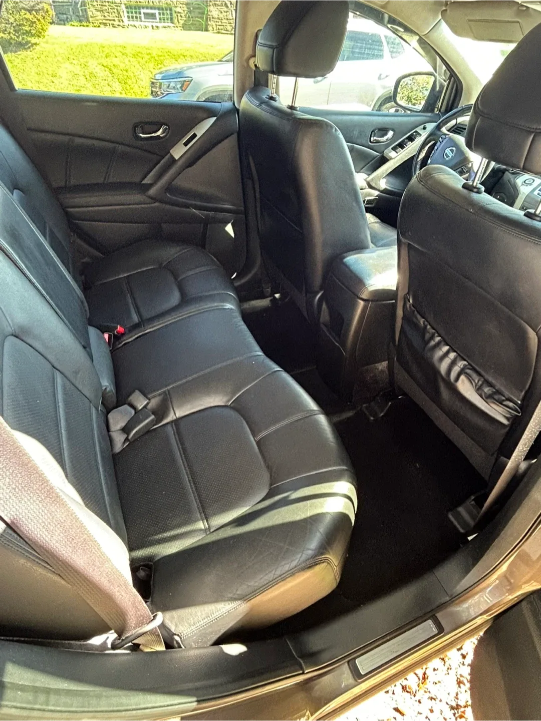 Nissan Murano SUV 2012 135k miles image indicator(7)