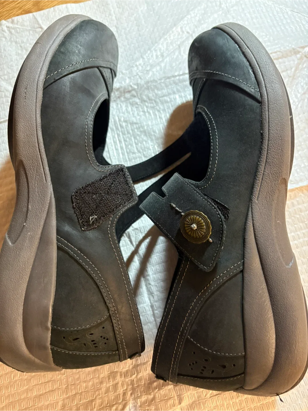 Woman’s shoes image indicator(2)