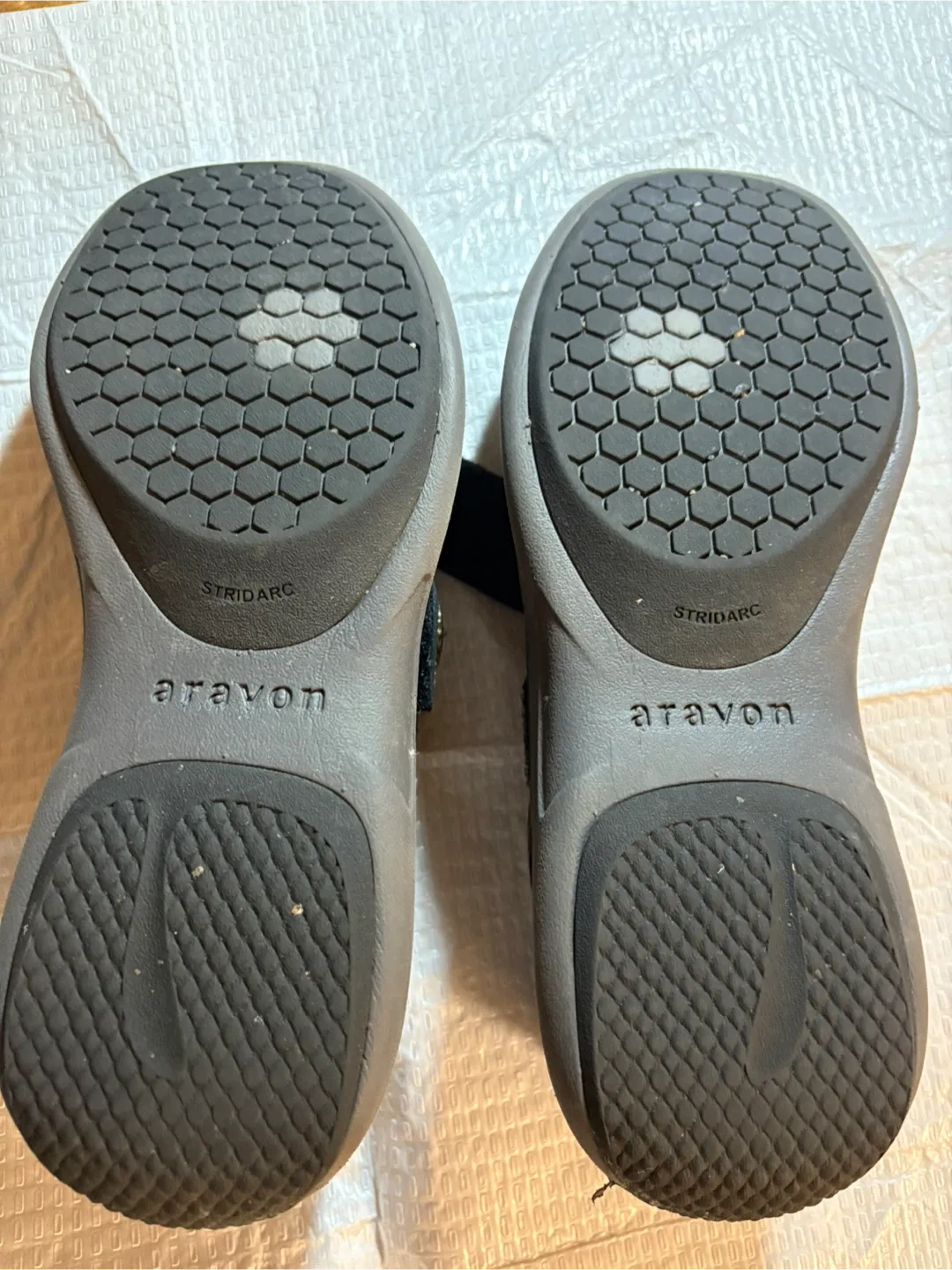 Woman’s shoes image indicator(3)