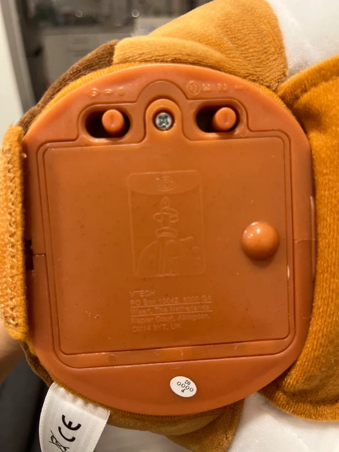 LeapFrog Speak & Learn Puppy image indicator(4)