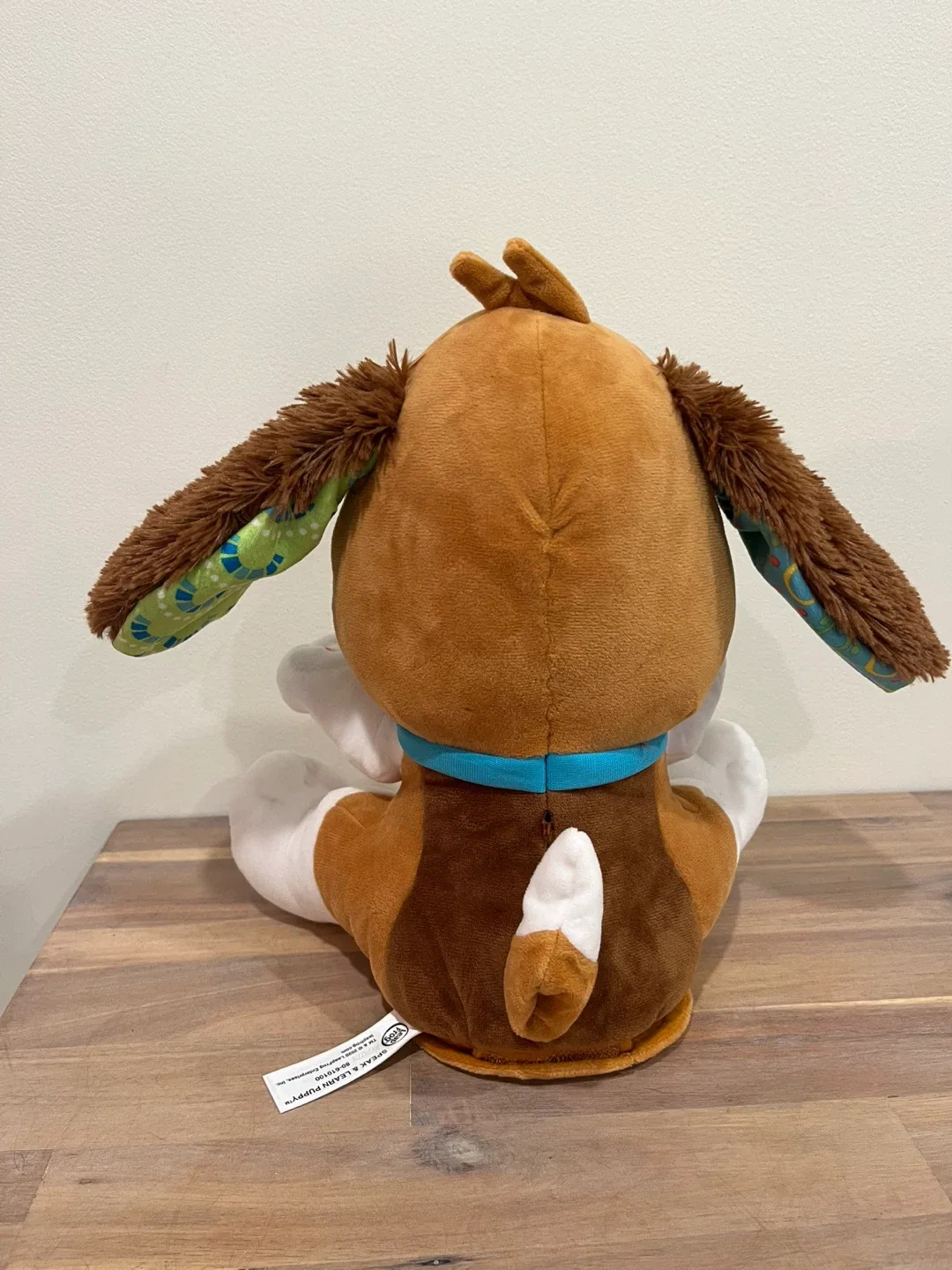 LeapFrog Speak & Learn Puppy image indicator(2)