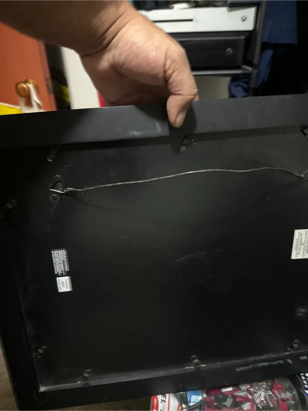 Framed Edmonton Oilers Inaugural Season Collectible image indicator(3)