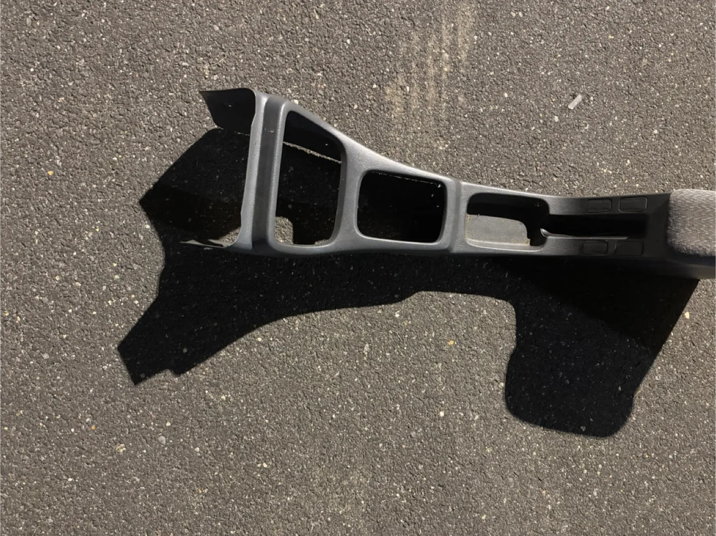 1996-2000 Honda Civic EK 2dr/4dr OEM image indicator(5)