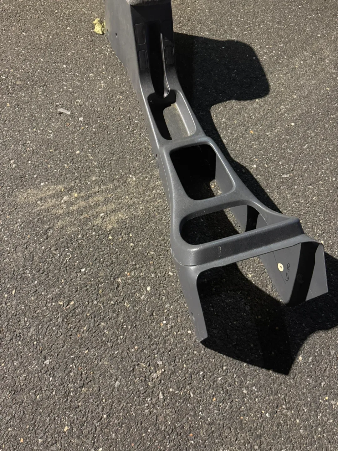 1996-2000 Honda Civic EK 2dr/4dr OEM image indicator(2)