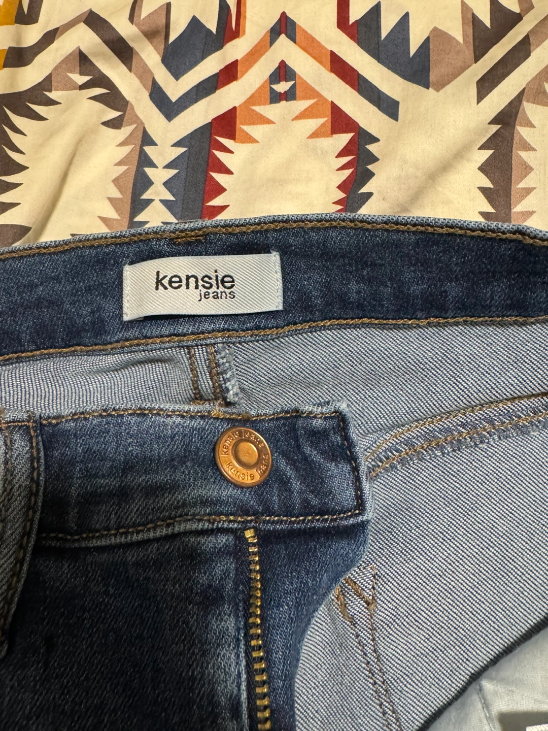 Kensie Jeans - photo 3