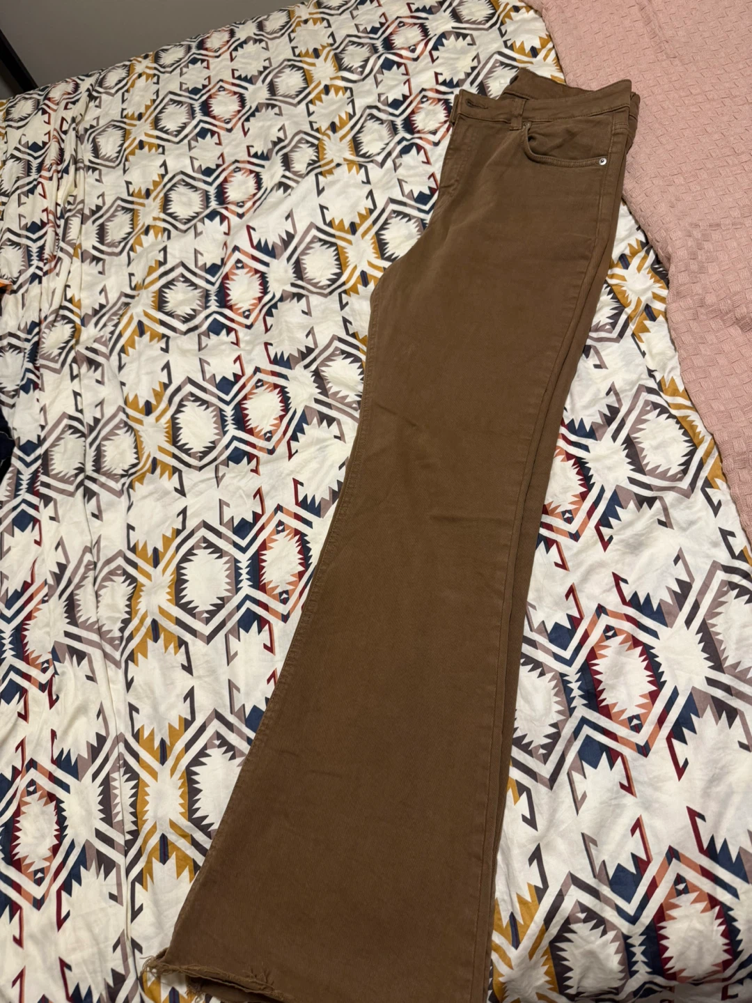 Garage Flare Jeans - Size 11/30