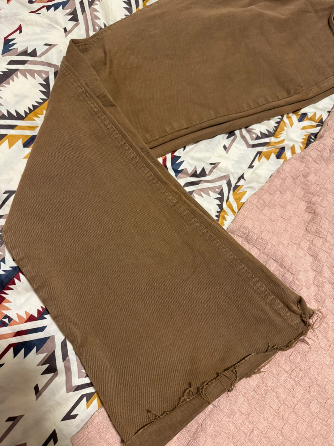 Garage Flare Jeans - Size 11/30 - photo 2