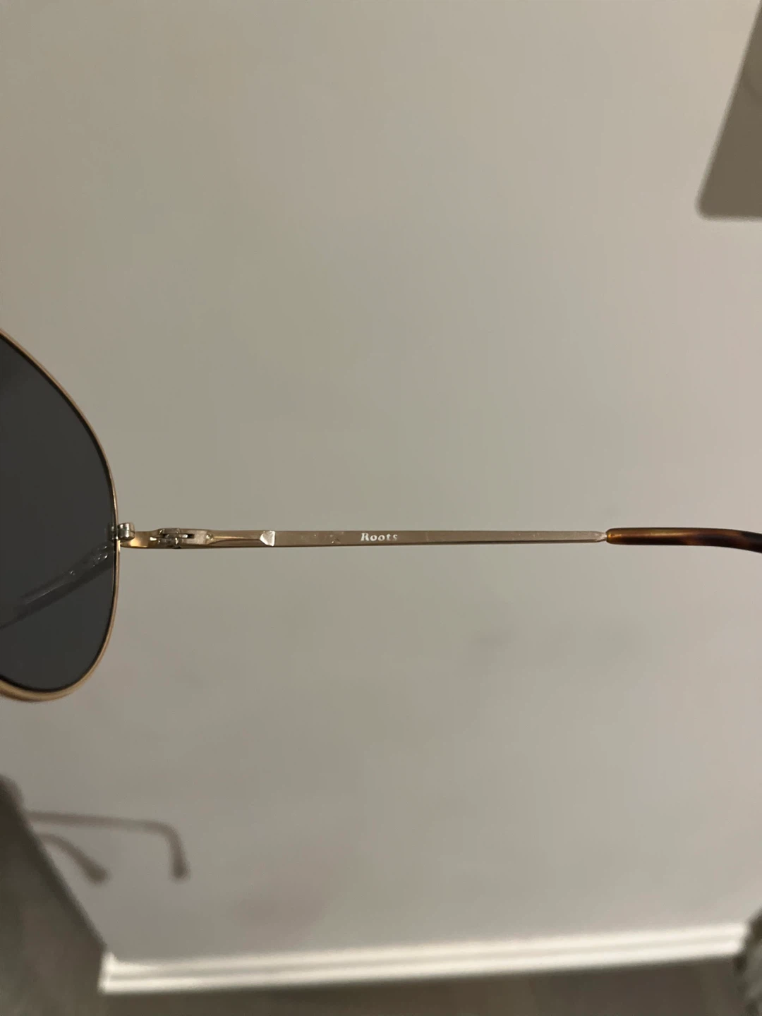 Roots Aviator Sunglasses - photo 3