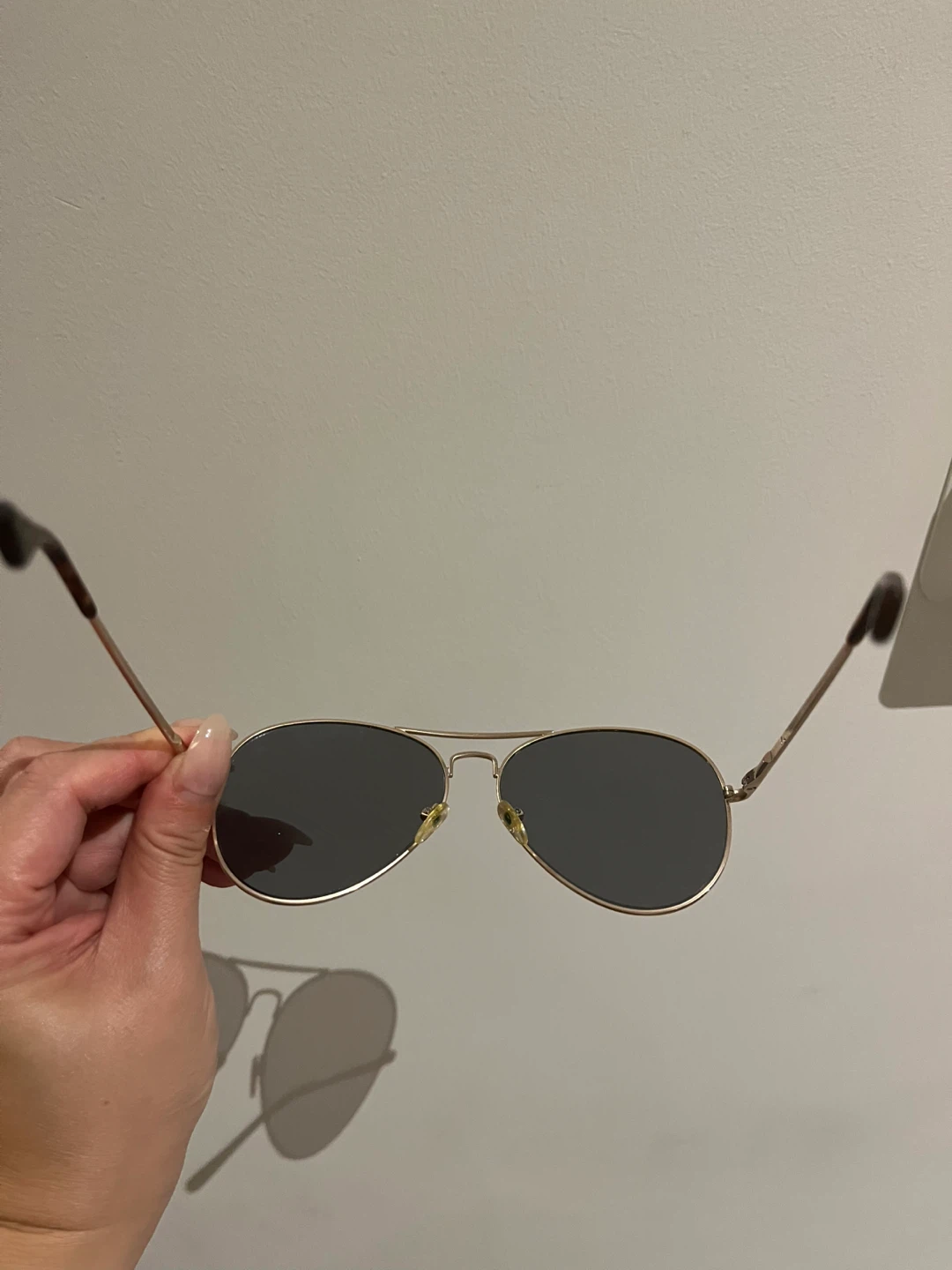 Roots Aviator Sunglasses - photo 2