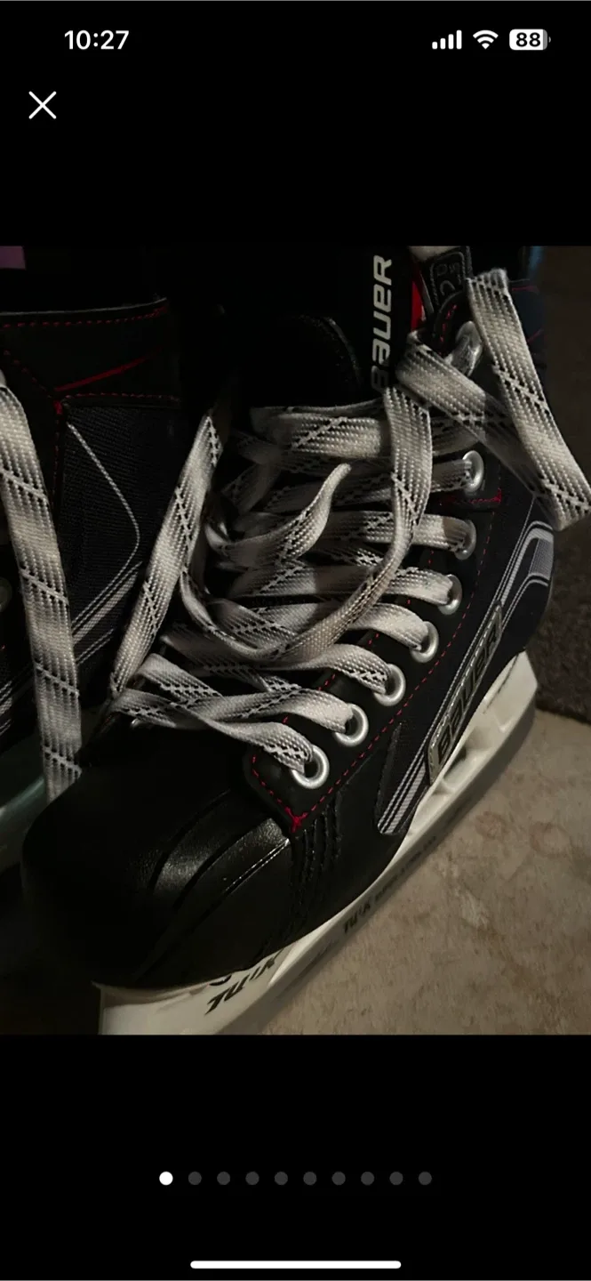 Bauer X400 Ice Hockey Skates image indicator(4)