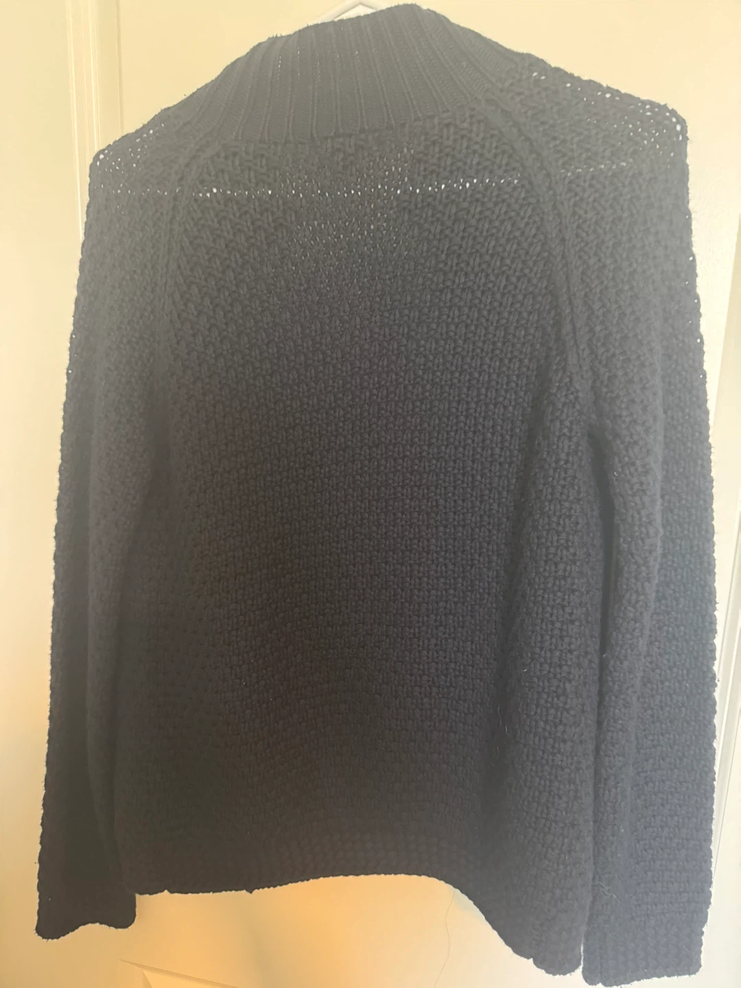 Massimo Dutti Woman Cardigan - Size S - photo 3