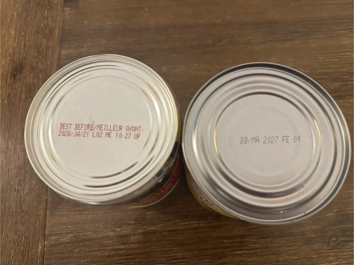 Beans image indicator(2)