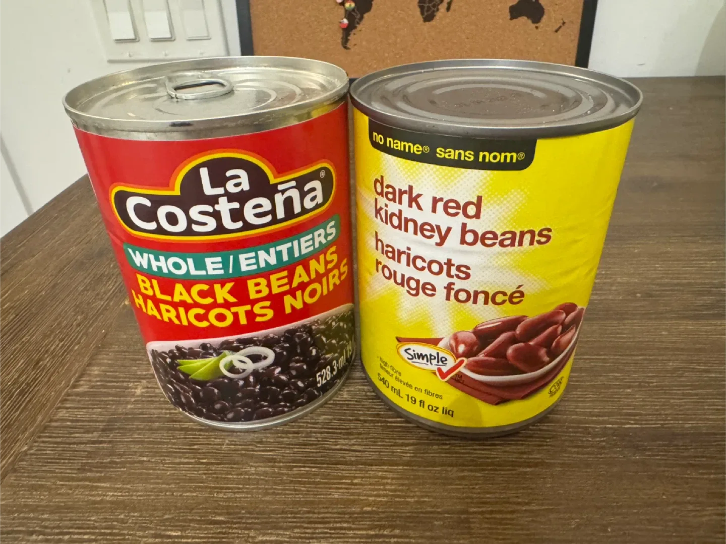 Beans thumbnail