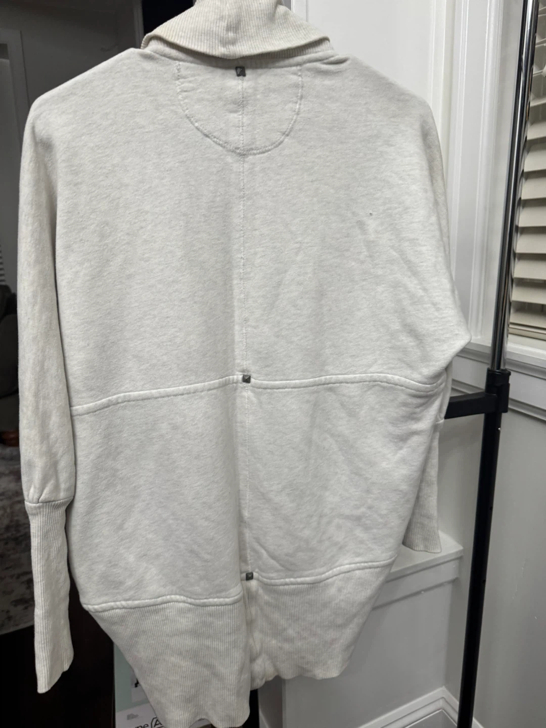 Wilfred Cocoon Cardigan - XS - photo 4